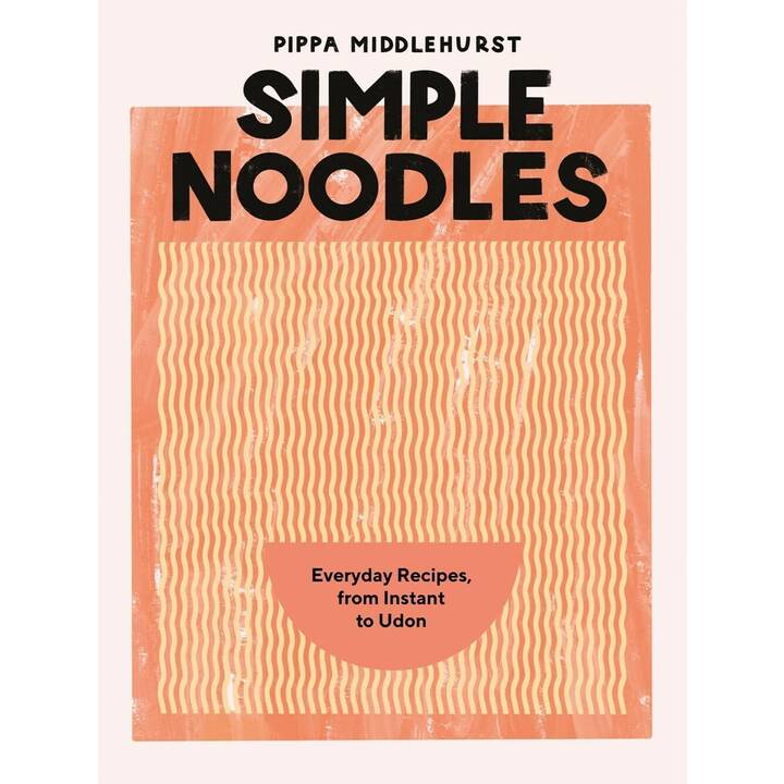 Simple Noodles