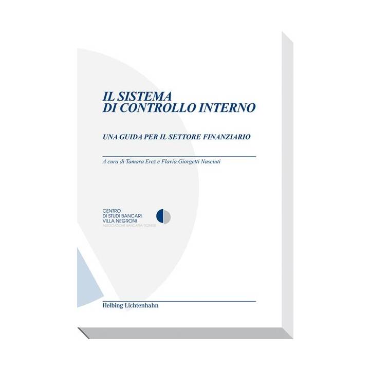 Sistema di controllo interno