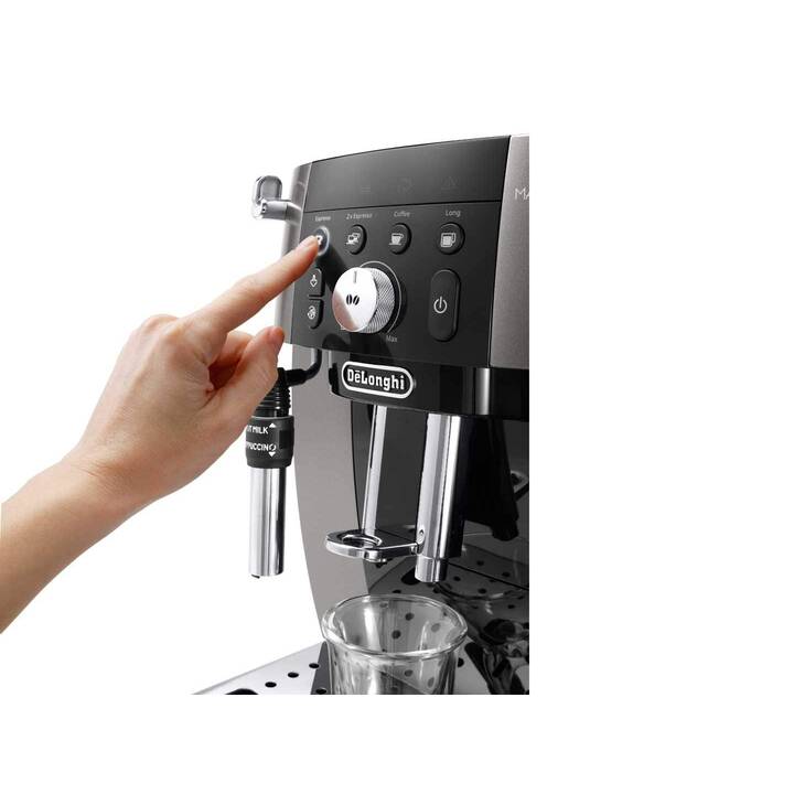 Machine à café en plastique De'Longhi De'Longhi Magnifica S Smart