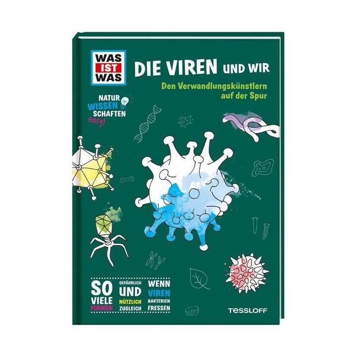 Die Viren und wir