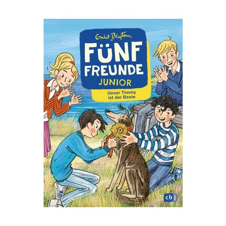 Fünf Freunde