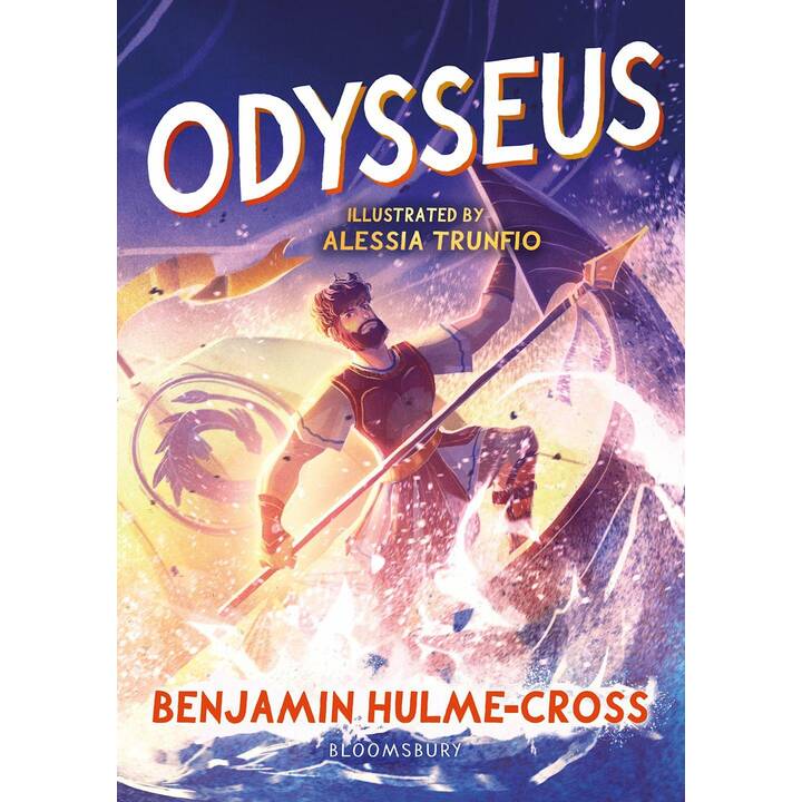 Odysseus