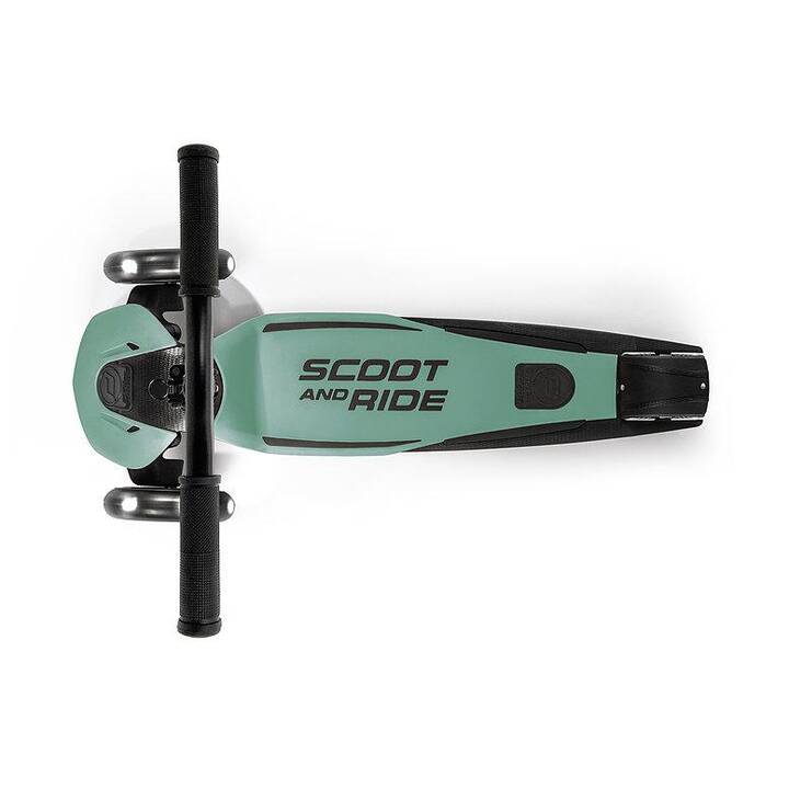 SCOOT AND RIDE Scooter Highwaykick 5 (Vert)