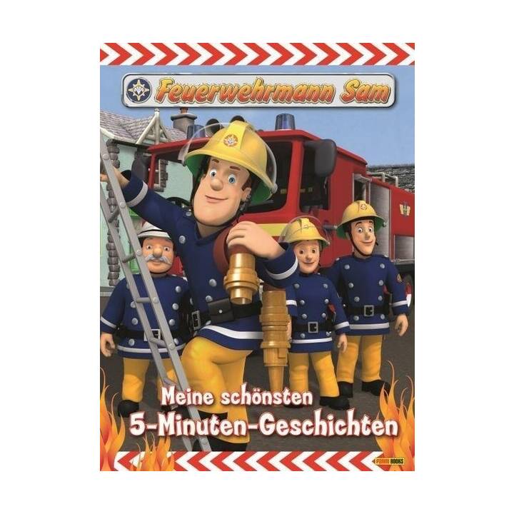 Feuerwehrmann Sam