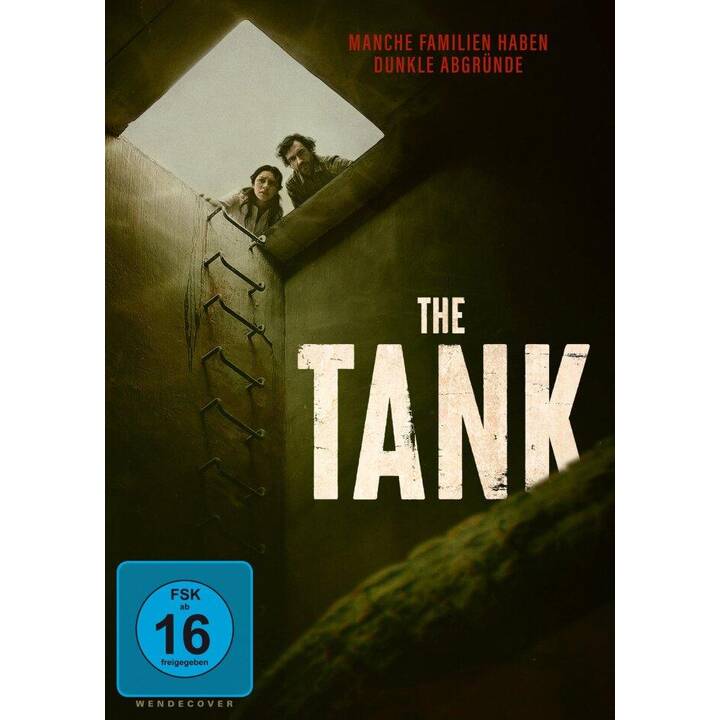  The Tank (DE, EN)