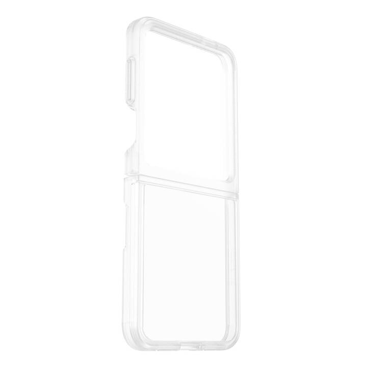 OTTERBOX Backcover Thin Flex (Galaxy Z Flip 6, Transparent)