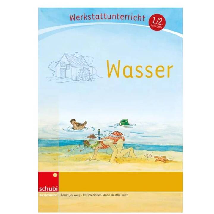 Wasser