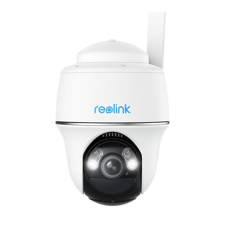 REOLINK Netzwerkkamera Go G430 (4 MP, Dome, USB)