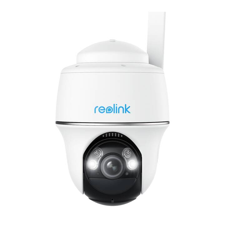 REOLINK Telecamera di rete Go G430 (4 MP, Dome, USB)