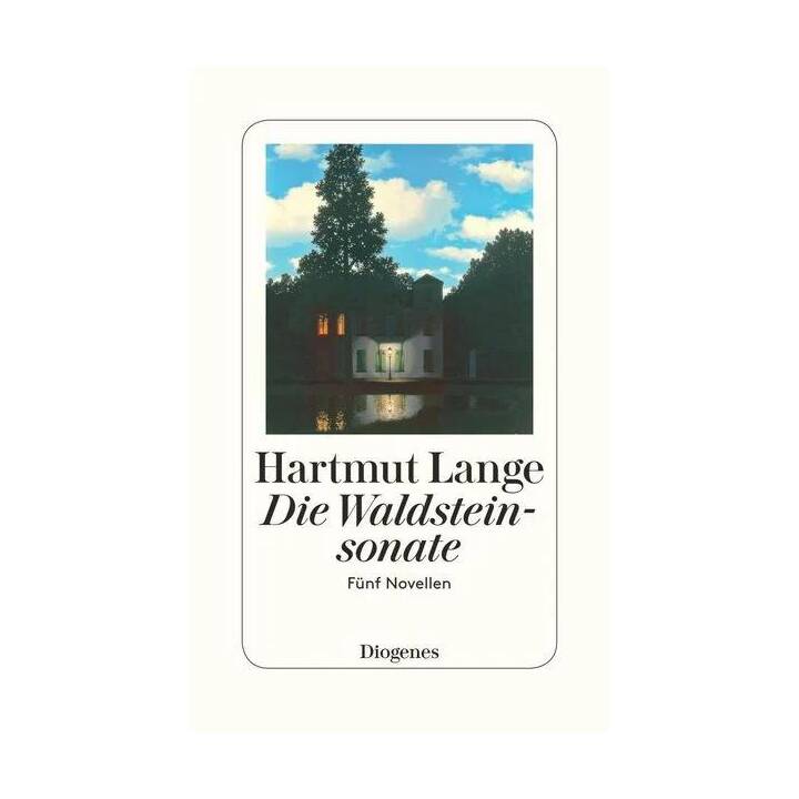 Die Waldsteinsonate