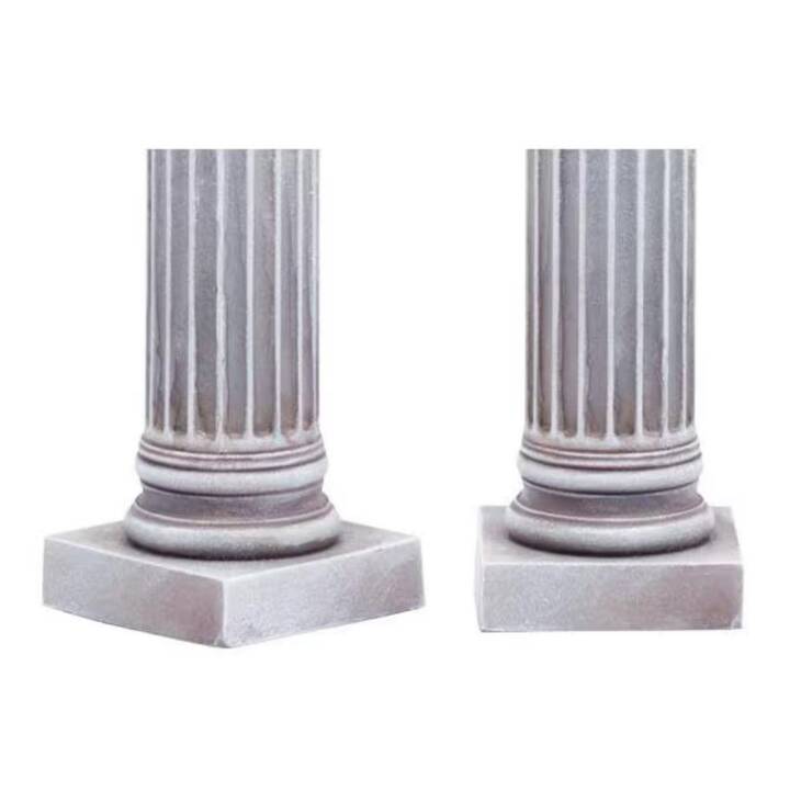 TABLETOP-ART Ionic Säulen (2 Teile)