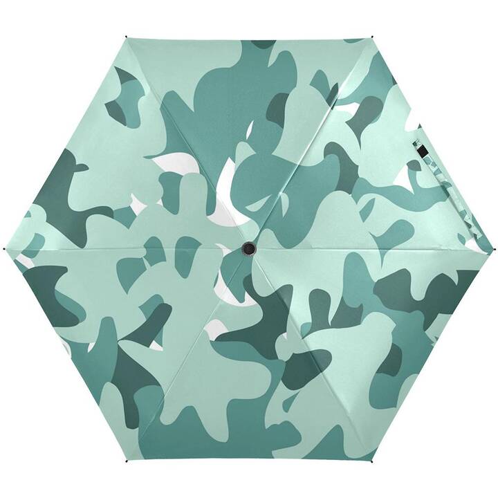 EG Taschenschirm Camouflage (92 cm)