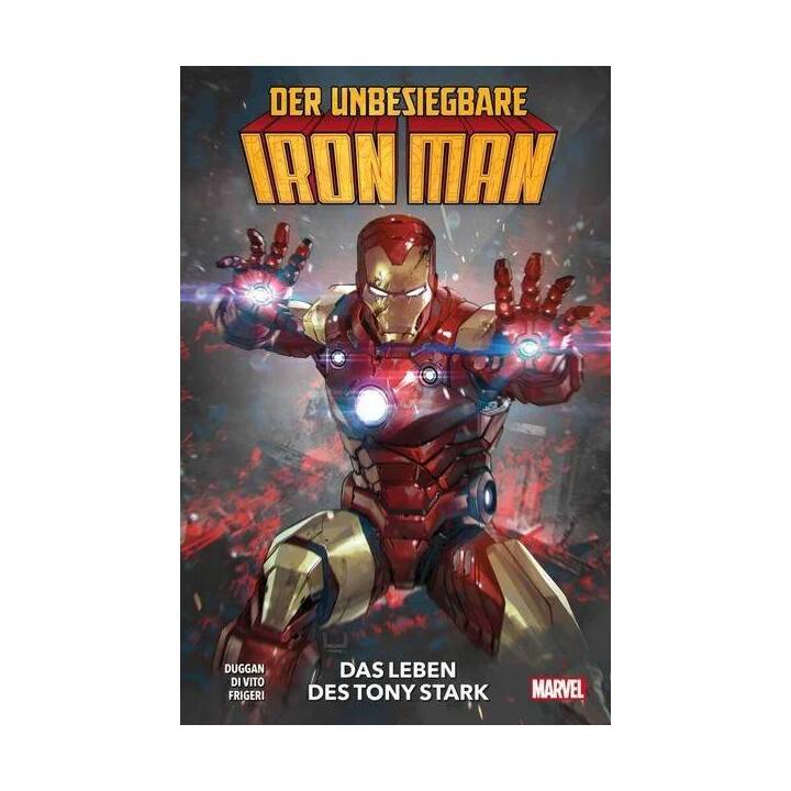 Der unbesiegbare Iron Man