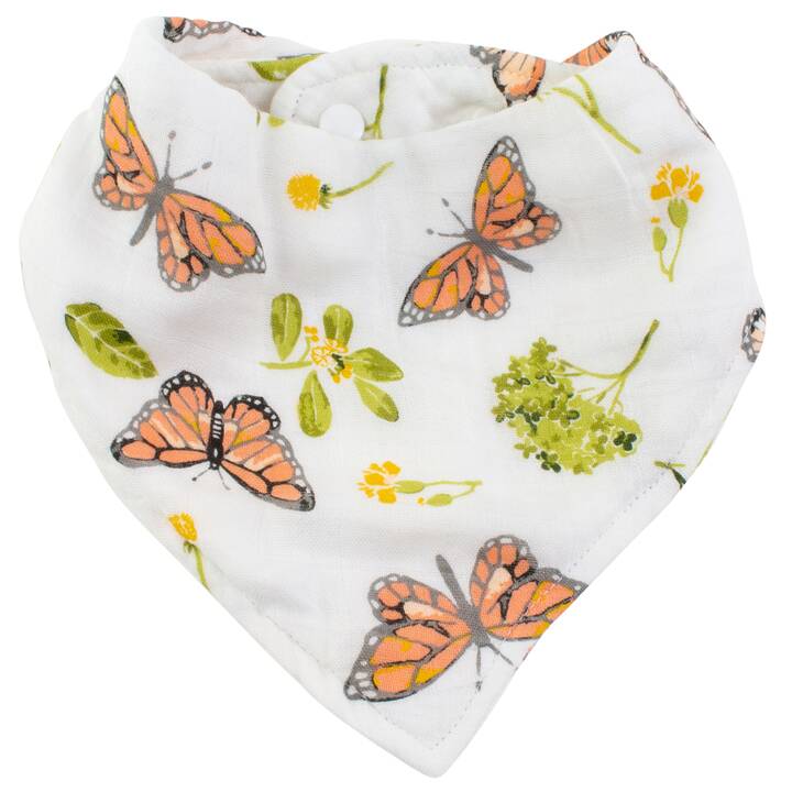 BEBE AU LAIT Oh-So-Soft Butterfly (Sans manches)