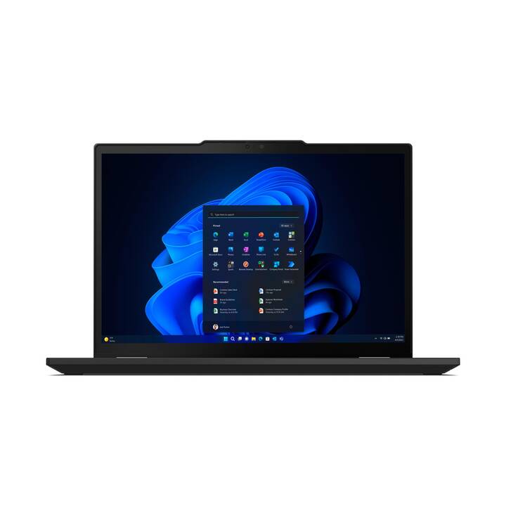 LENOVO  ThinkPad X13 2-in-1 Gen.5 (13.3", Intel Core Ultra 5, 16 Go RAM, 512 Go SSD)