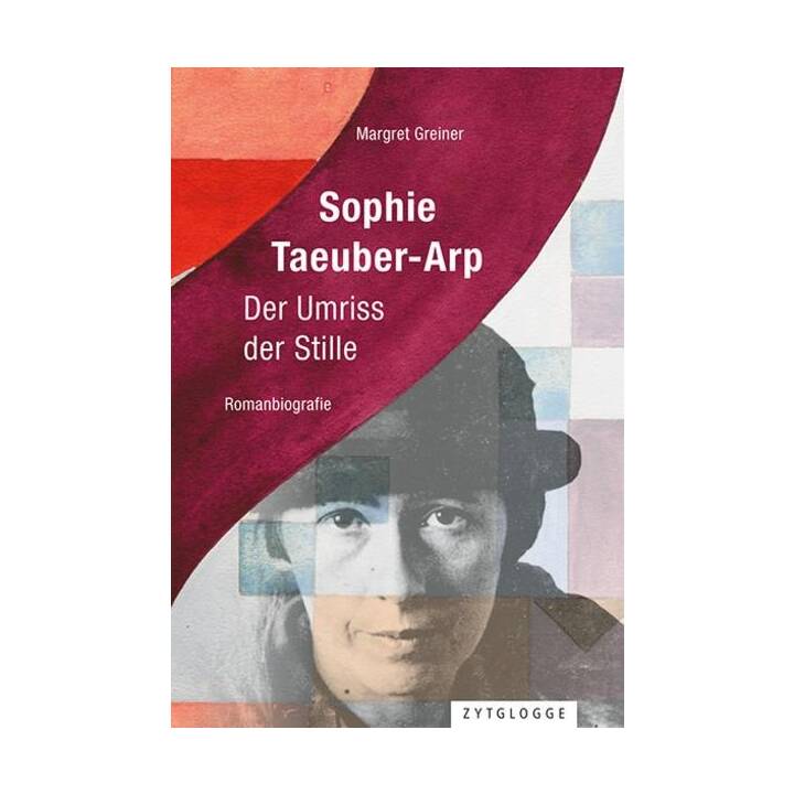 Sophie Taeuber-Arp