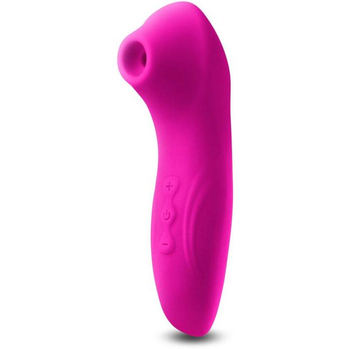 REVELL Vibromasseur du clitoris Vera