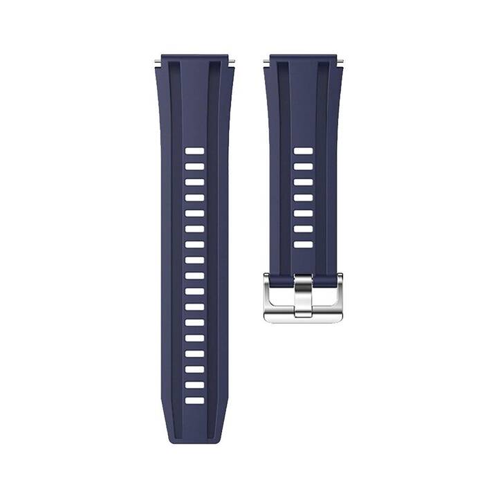 EG Armband (Amazfit GTR 4, Blau)