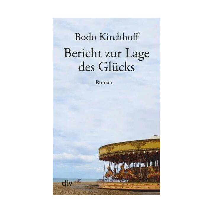 Bericht zur Lage des Glücks