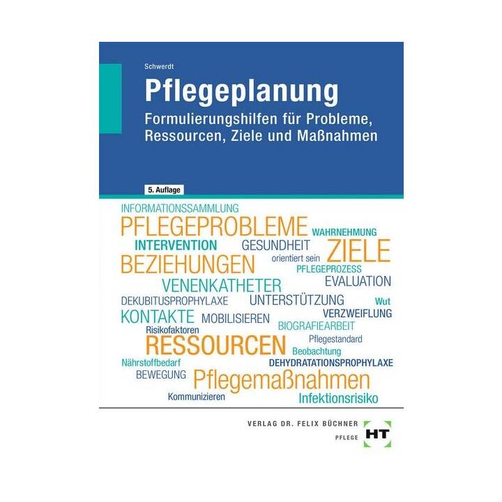 Pflegeplanung