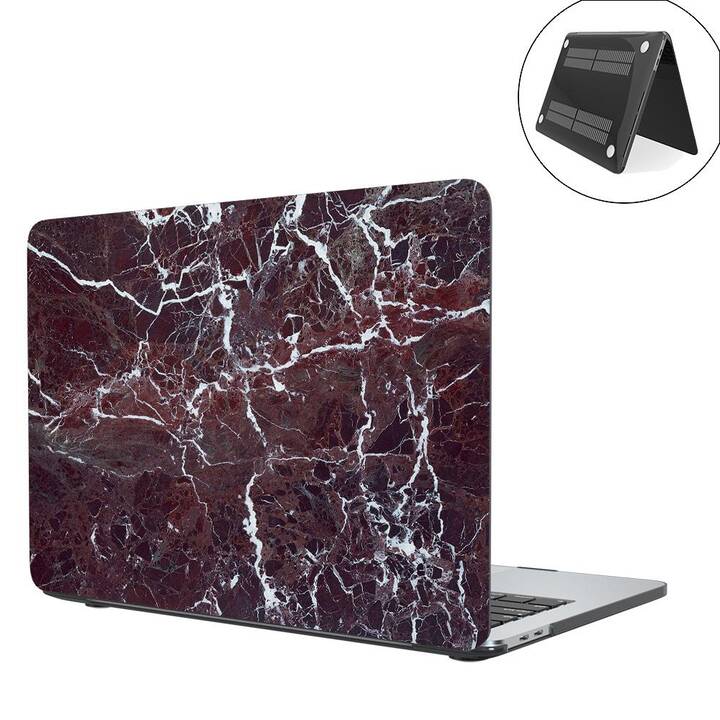 EG Hardcase (MacBook Pro 13" 2020, Multicolore)