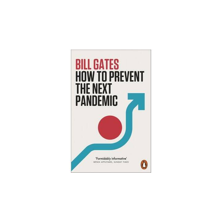 How to Prevent the Next Pandemic