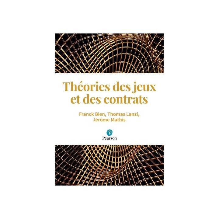 Théorie des jeux et contrats