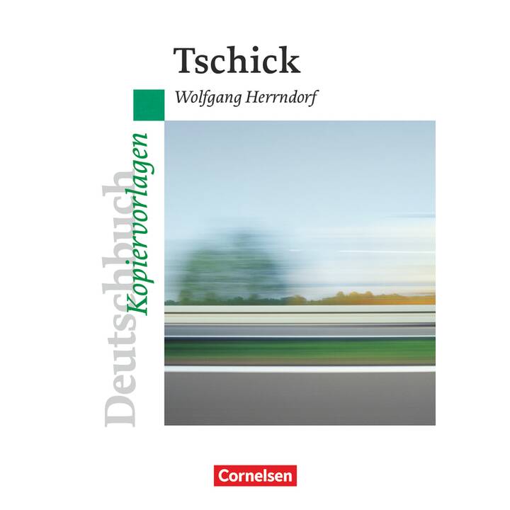 Tschick