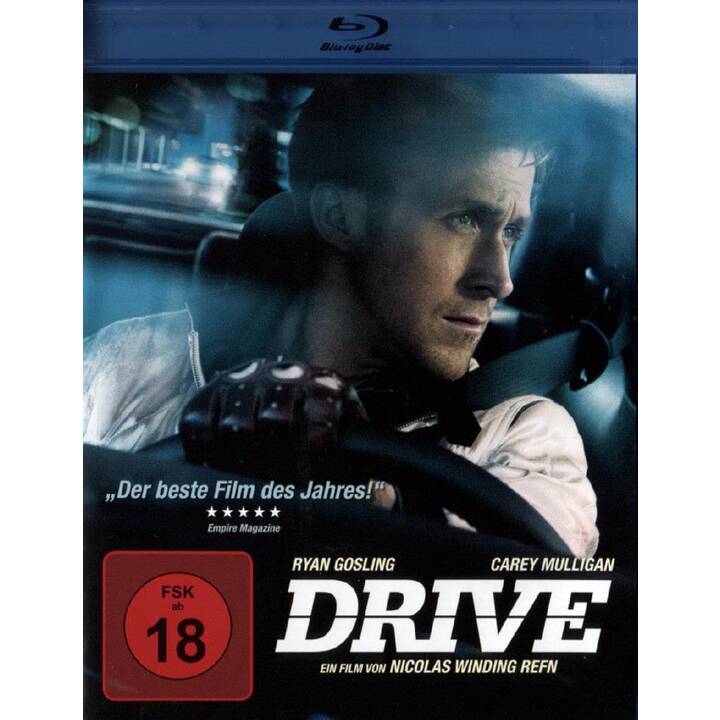 Drive (DE, EN)