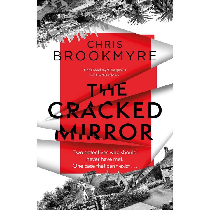 The Cracked Mirror