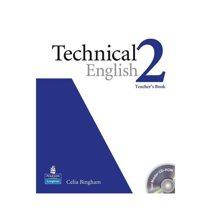 Technical English Level 2 Teachers Book