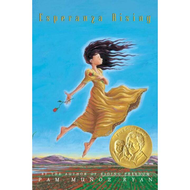 Esperanza Rising