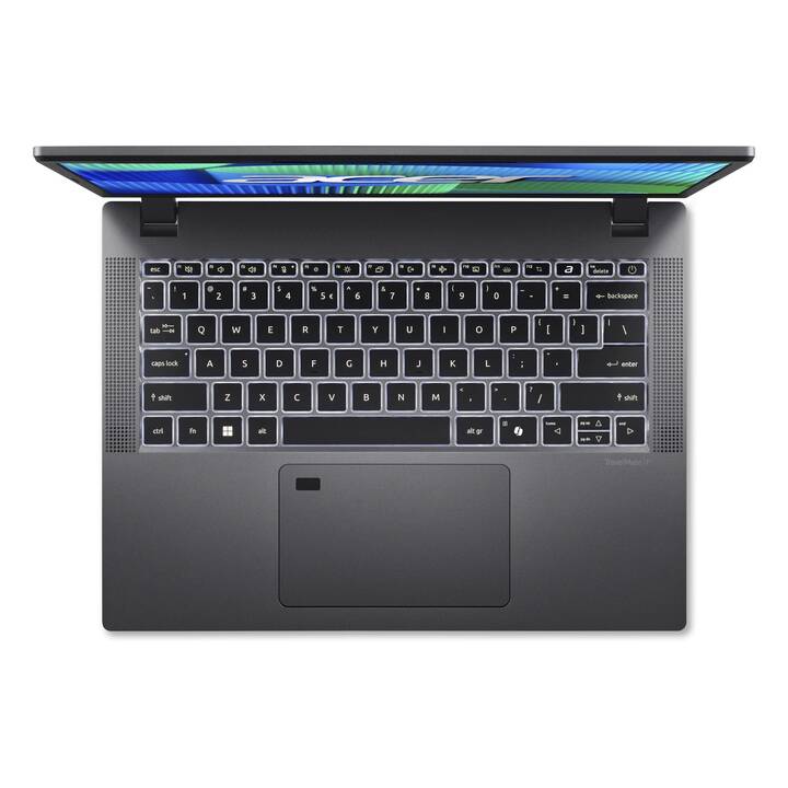 ACER TravelMate P2 TMP214-55T-G2-TCO-57MX (14", Intel Core 5, 16 GB RAM, 512 GB SSD)