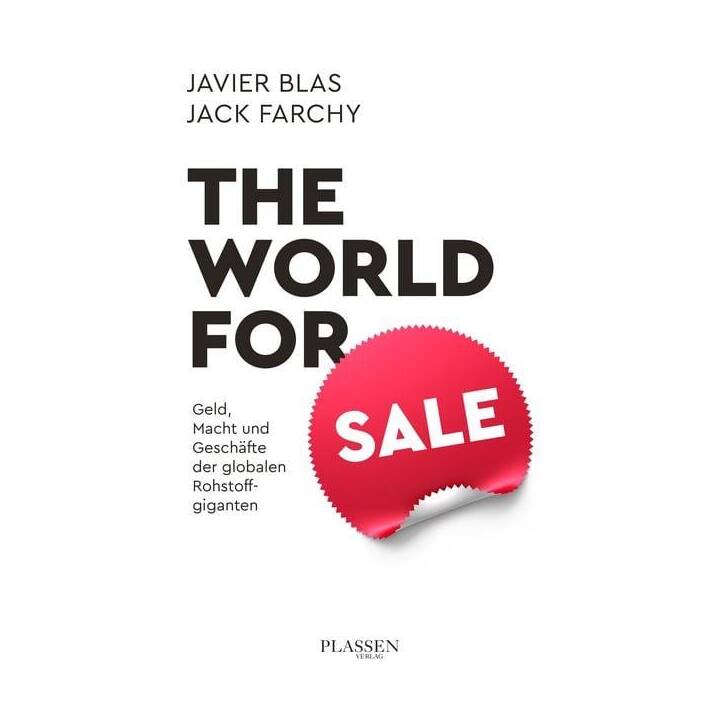 The World for Sale