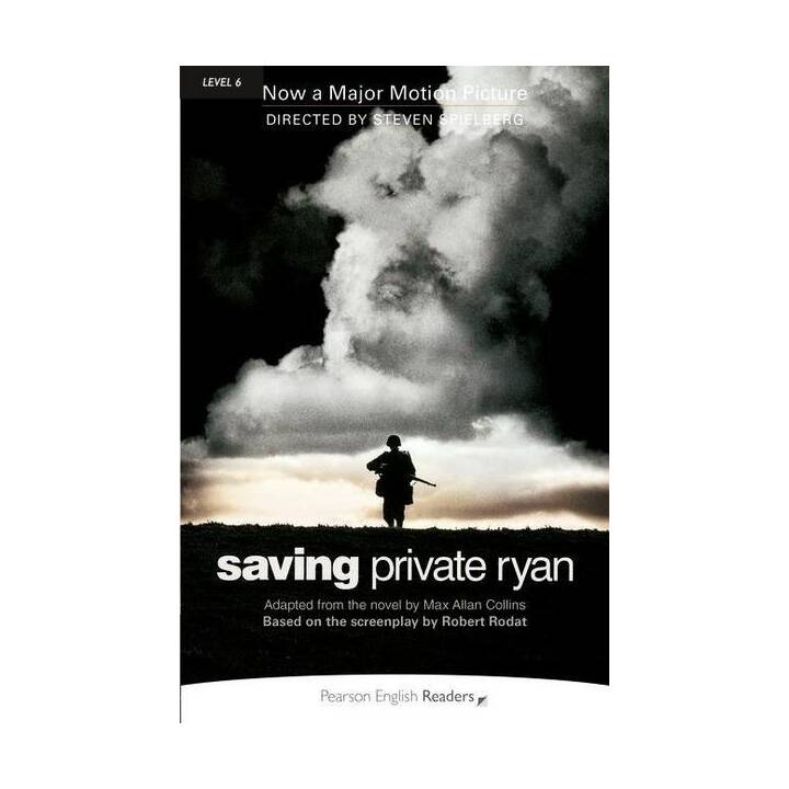 Saving Private Ryan