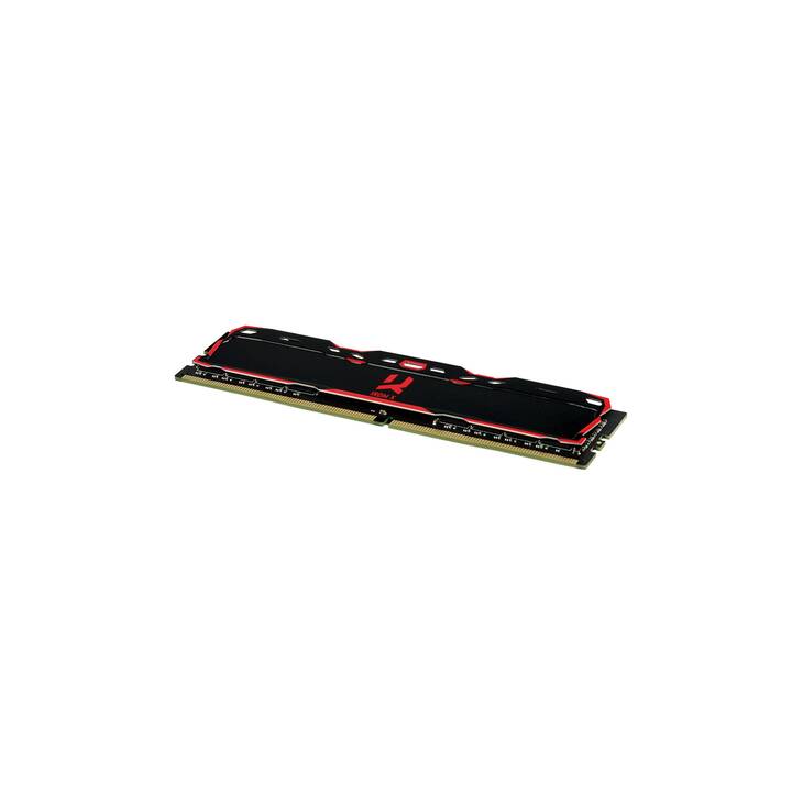GOODRAM IRDM (2 x 8 GB, DDR4 3200 MHz, DIMM 288-Pin)