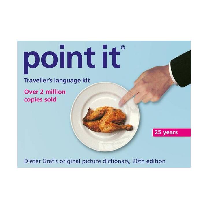 Point it / Traveller's language kit