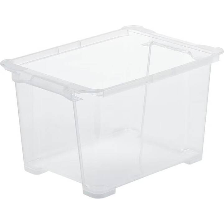 ROTHO Boîte de rangement Evo Easy (15 l)