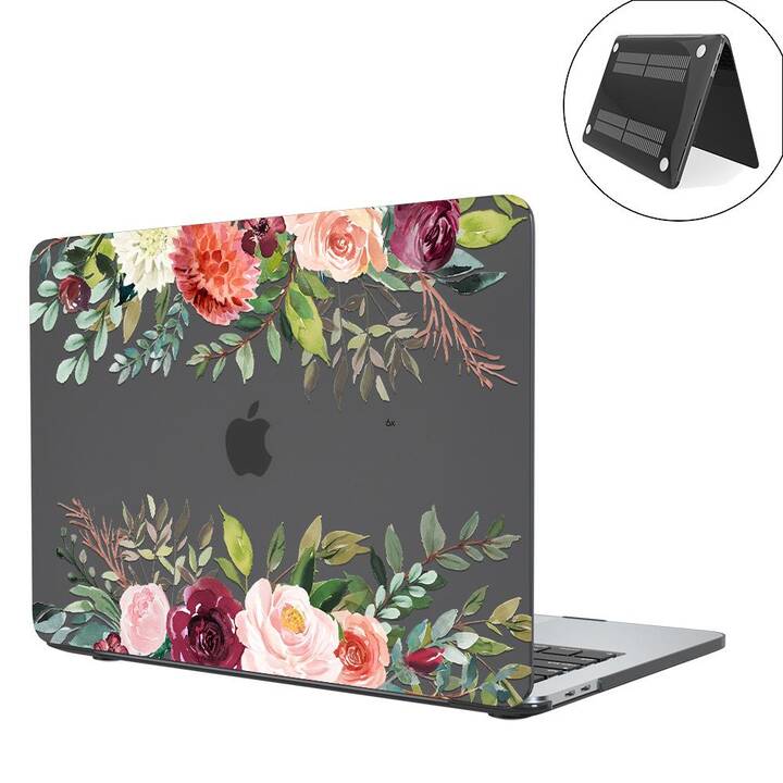 EG Hardcase (MacBook Pro 13" 2020, Multicolore)