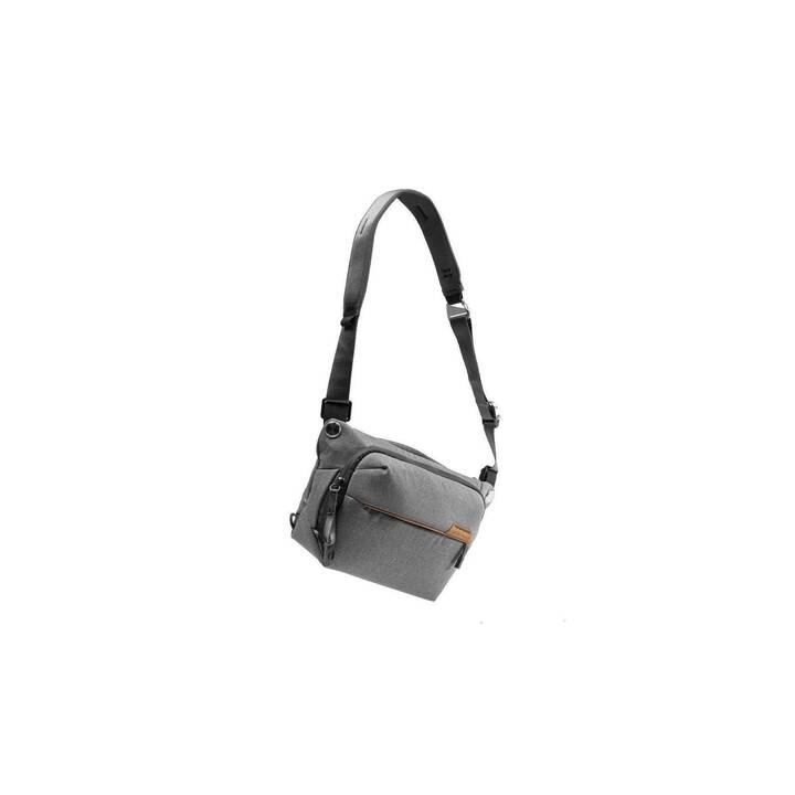 PEAK DESIGN Everyday Sling Custodie per fotocamere (Grigio chiaro)