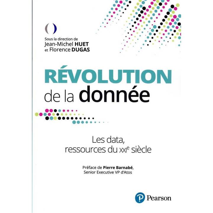 Révolution de la donnée