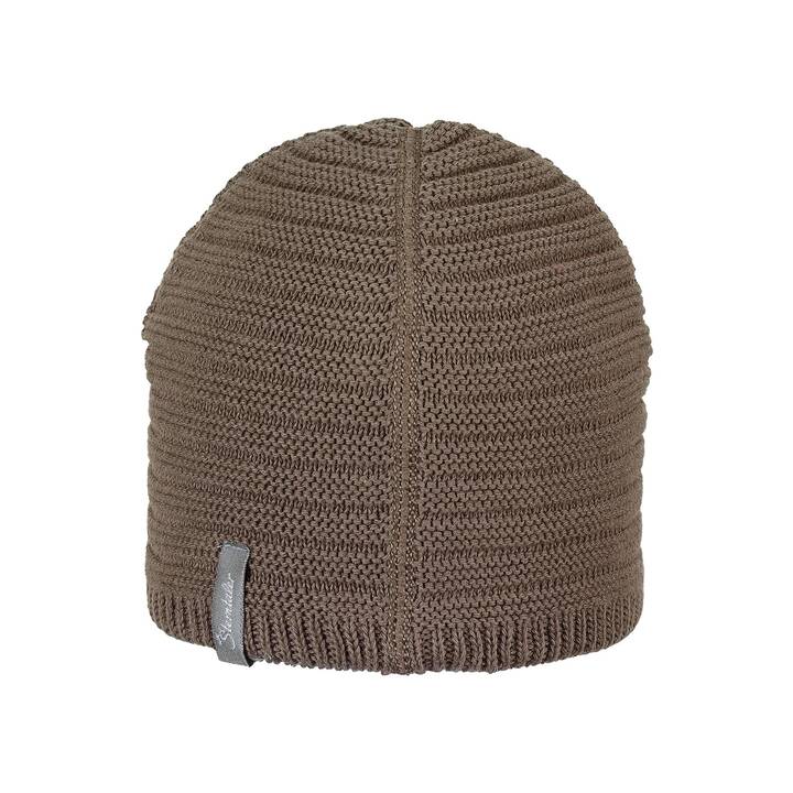 STERNTALER Bonnet de bébé (45, Brun)