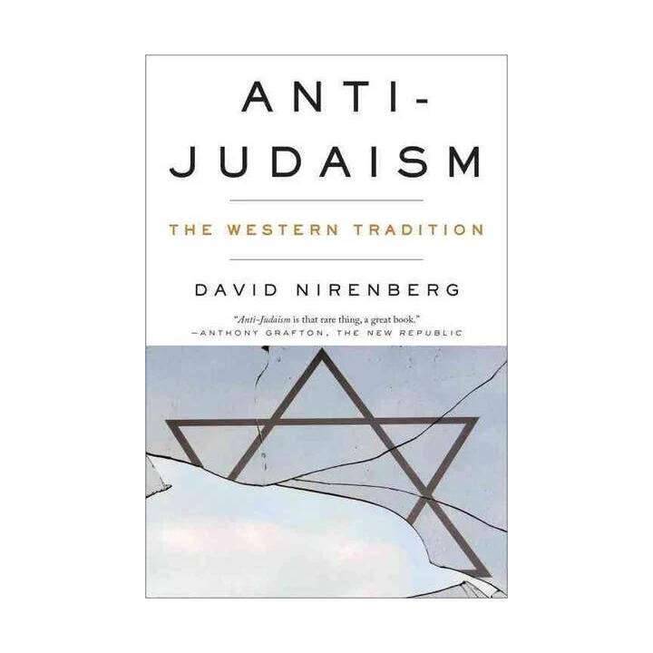 Anti-Judaism