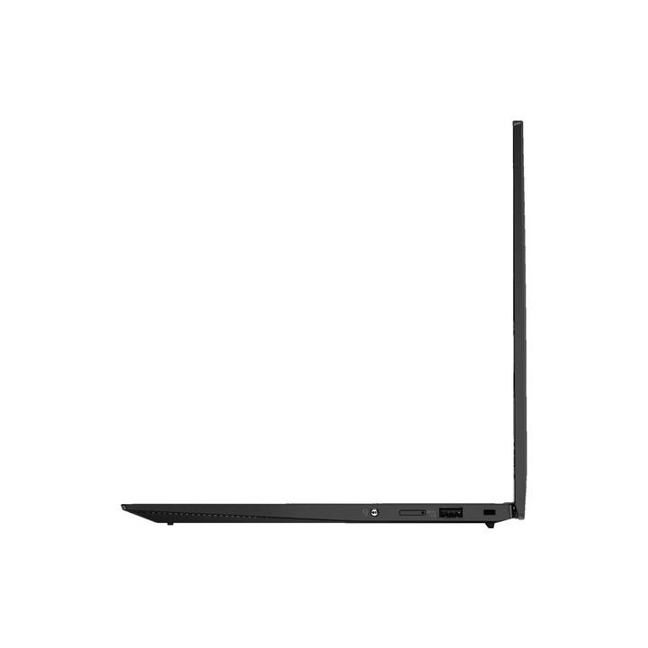 LENOVO ThinkPad X1 Carbon Gen. 11 (14", Intel Core i7, 16 Go RAM, 256 Go SSD)