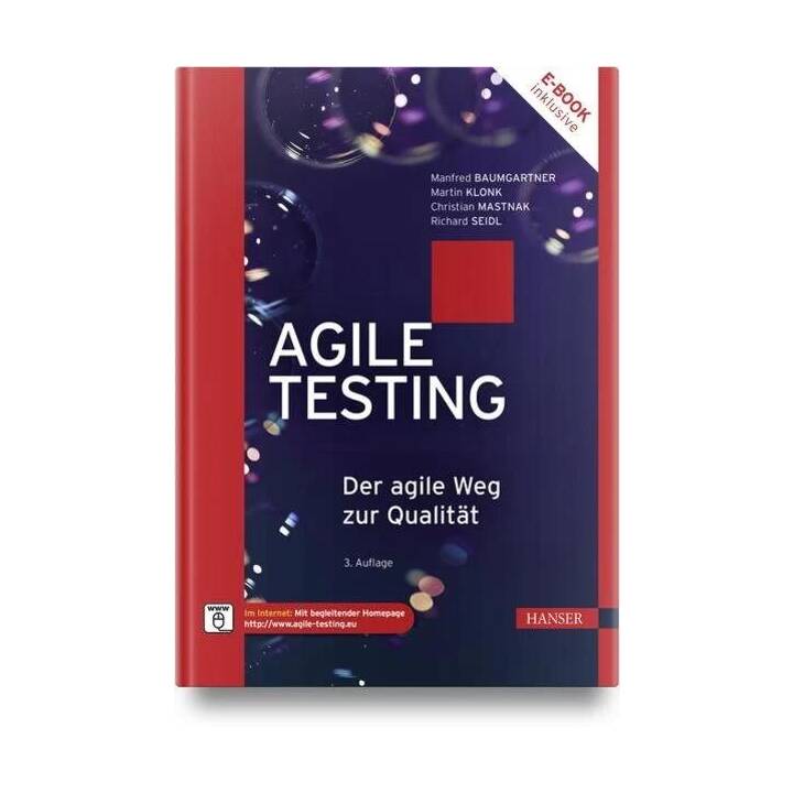 Agile Testing