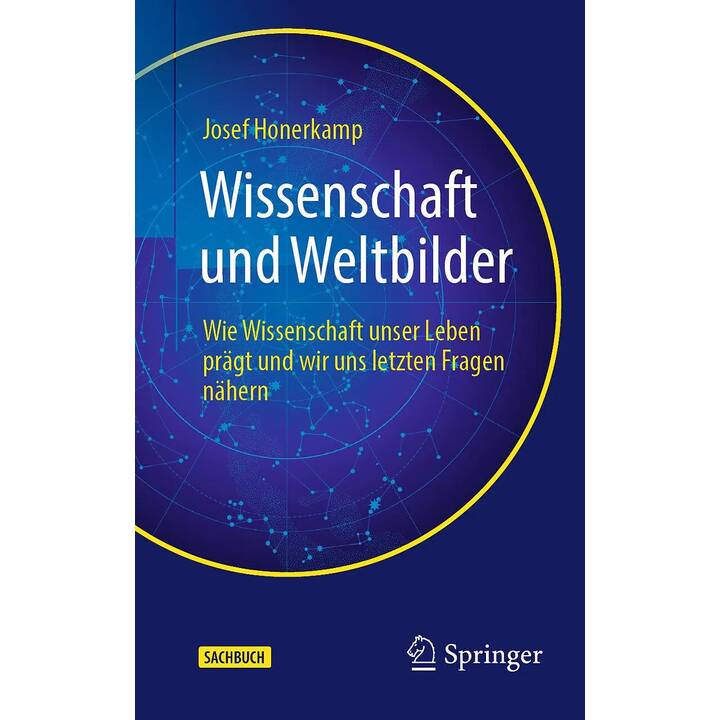 Wissenschaft und Weltbilder