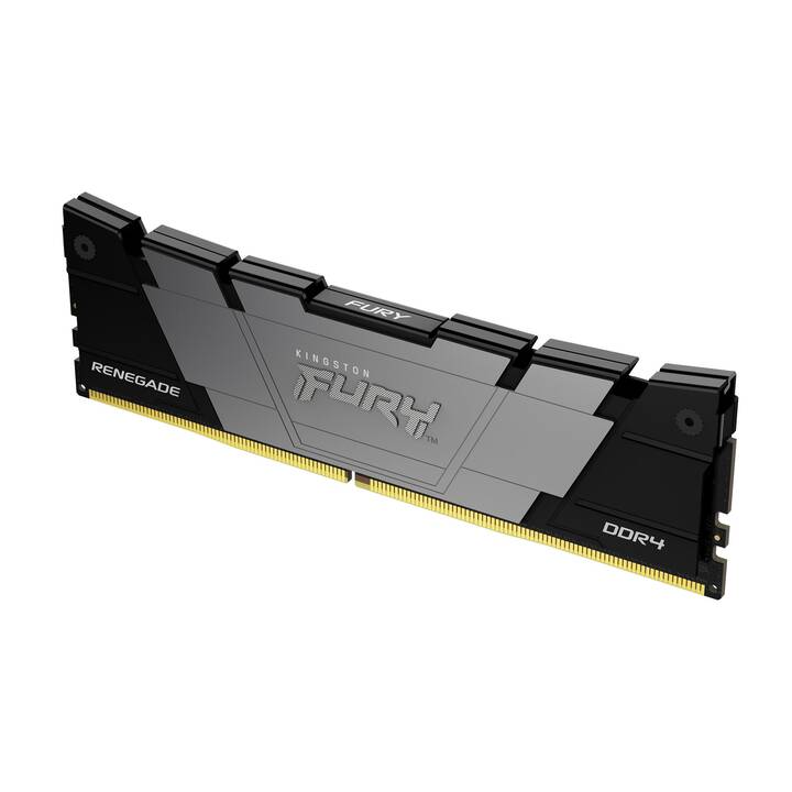 KINGSTON TECHNOLOGY Fury Renegade (2 x 8 Go, DDR4 4000 MHz, DIMM 288-Pin)