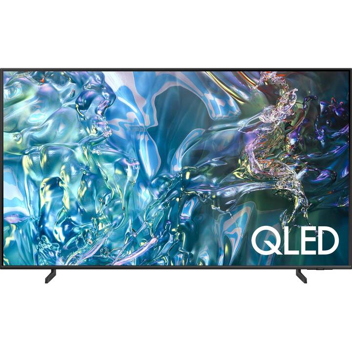 SAMSUNG QE85Q60DAUXXN Smart TV (85", QLED, Ultra HD - 4K)