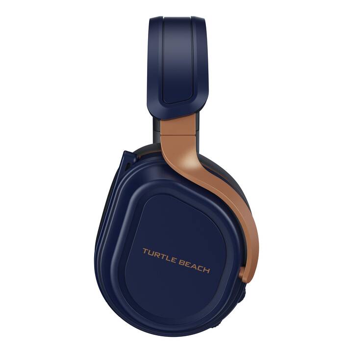 TURTLE BEACH Cuffia da gioco Stealth 700 Gen 3 Cobalt (On-Ear, Cavo)