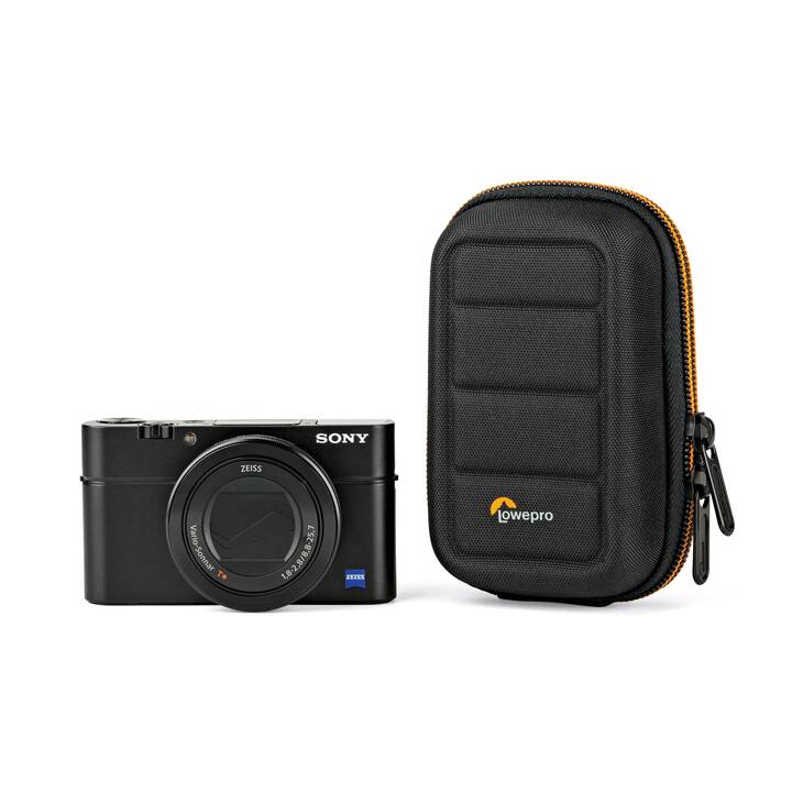 LOWEPRO CS 20 Sacoche photo (Orange, Noir)